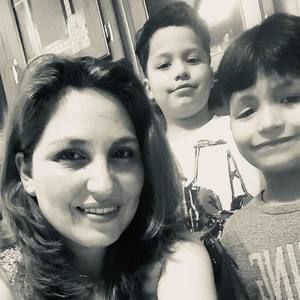 Meet your Posher, Magda